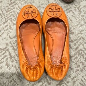 Tory Burch shoes
